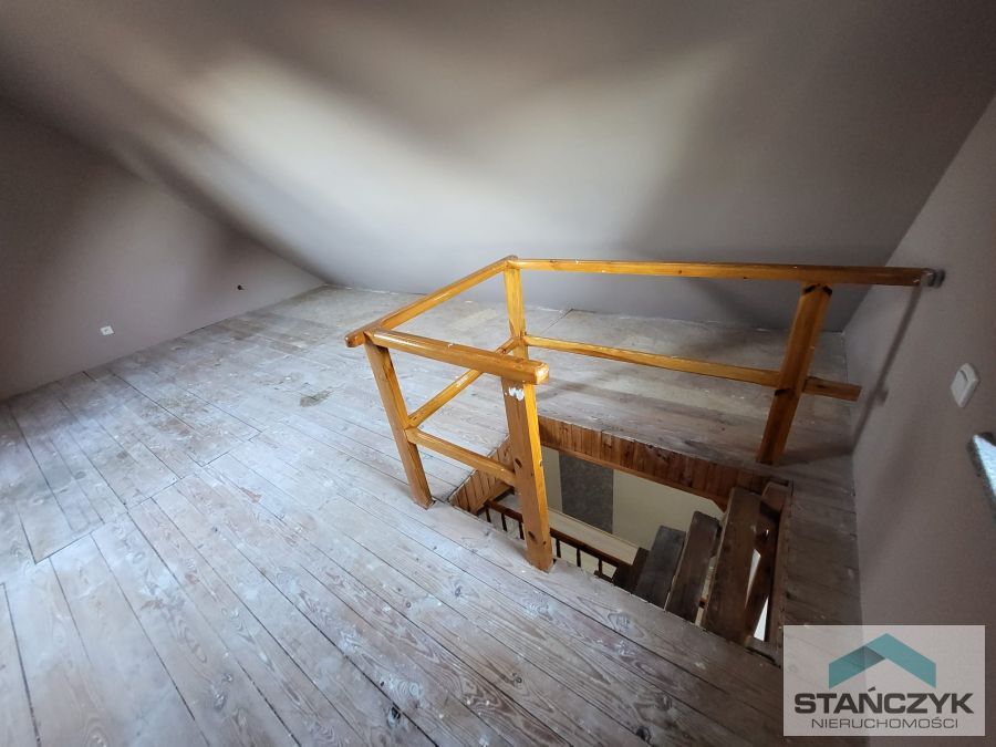 Zabudowa bliźniacza 124 m2 - 4 pokoje - Pas nadmor (7)