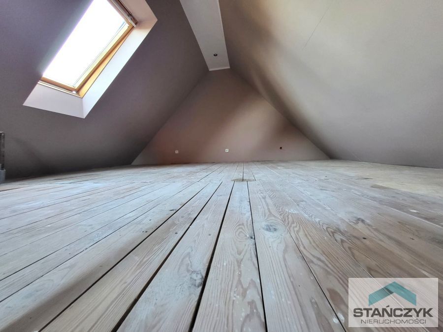 Zabudowa bliźniacza 124 m2 - 4 pokoje - Pas nadmor (8)