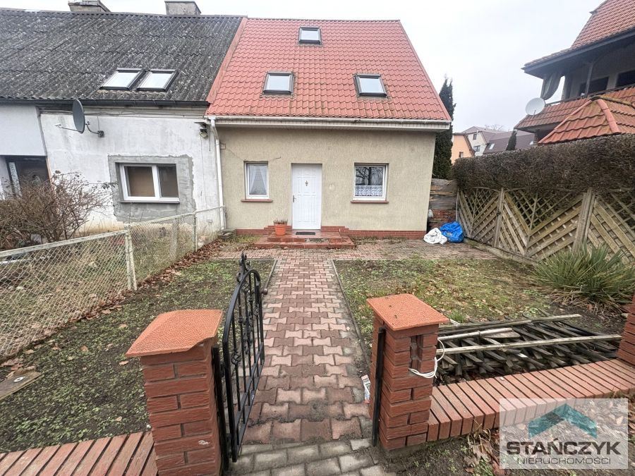 Zabudowa bliźniacza 124 m2 - 4 pokoje - Pas nadmor (9)