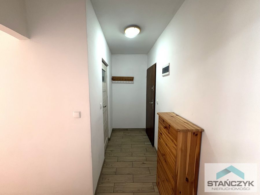 Urocze Mieszkanie 42,40 m2 - Piwnica - Ogródek  (10)