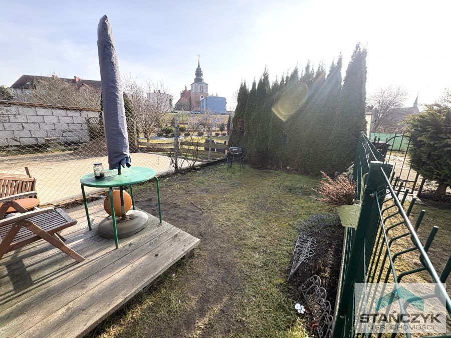 Urocze Mieszkanie 42,40 m2 - Piwnica - Ogródek  (12)