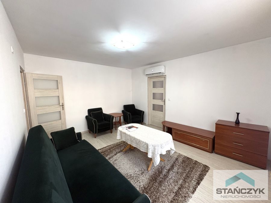 Urocze Mieszkanie 42,40 m2 - Piwnica - Ogródek  (2)