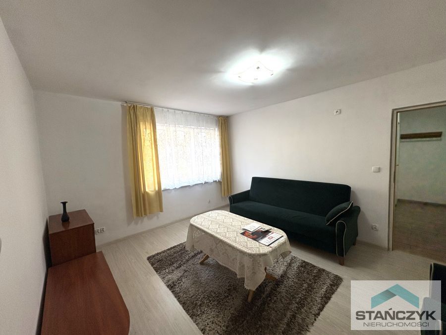 Urocze Mieszkanie 42,40 m2 - Piwnica - Ogródek  (3)