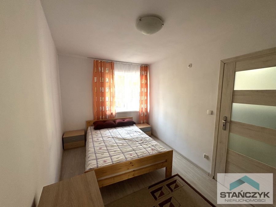 Urocze Mieszkanie 42,40 m2 - Piwnica - Ogródek  (4)