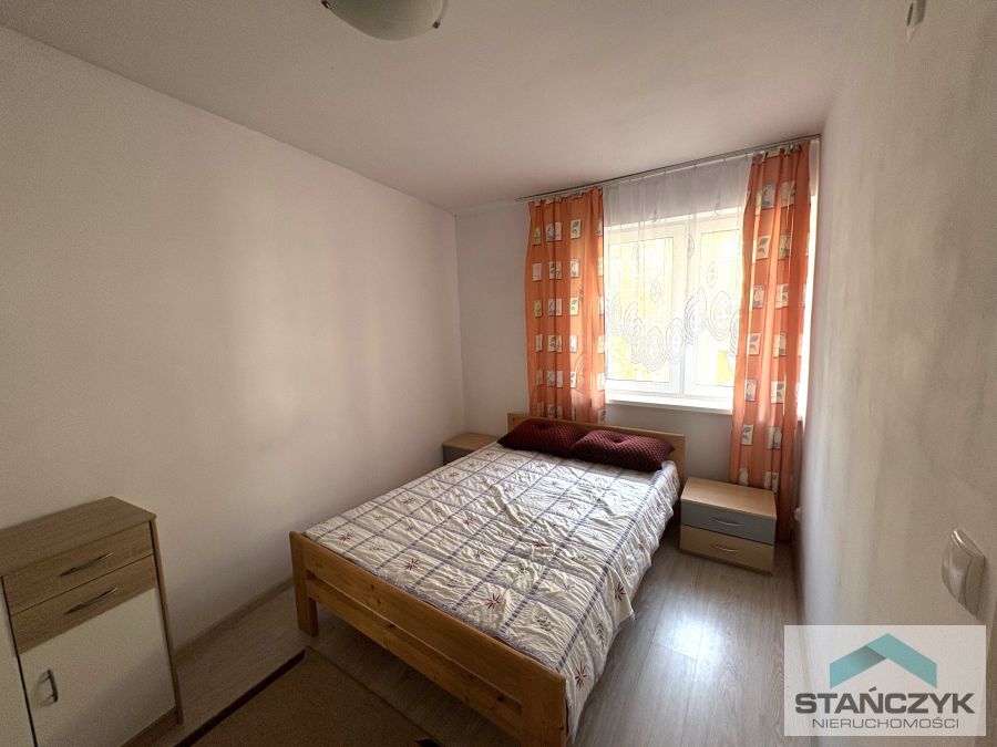 Urocze Mieszkanie 42,40 m2 - Piwnica - Ogródek  (5)