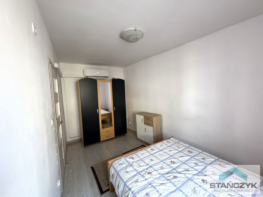 Urocze Mieszkanie 42,40 m2 - Piwnica - Ogródek  (6)