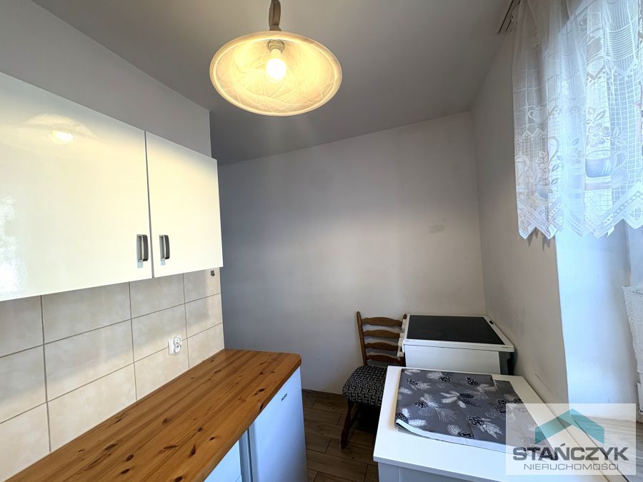 Urocze Mieszkanie 42,40 m2 - Piwnica - Ogródek  (8)