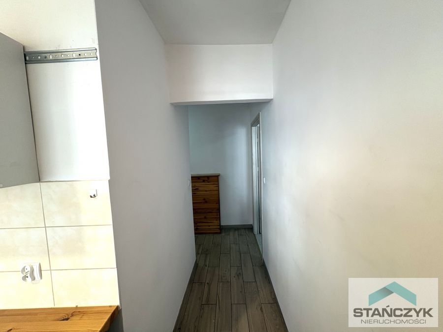 Urocze Mieszkanie 42,40 m2 - Piwnica - Ogródek  (9)