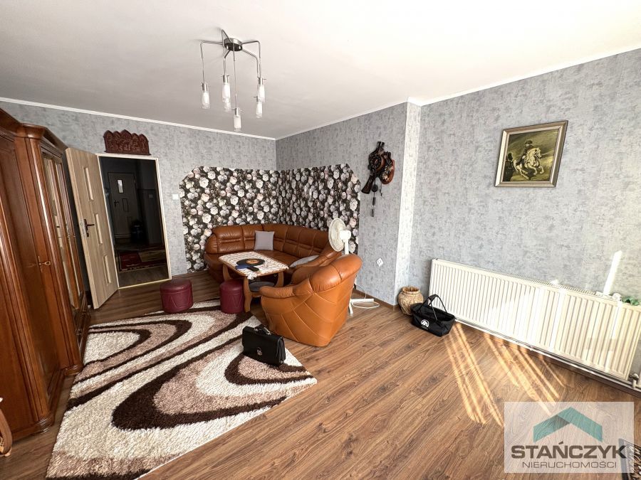 Gotowy biznes - Mieszkanie 6 Pokojowe - 106 m2 - B (1)