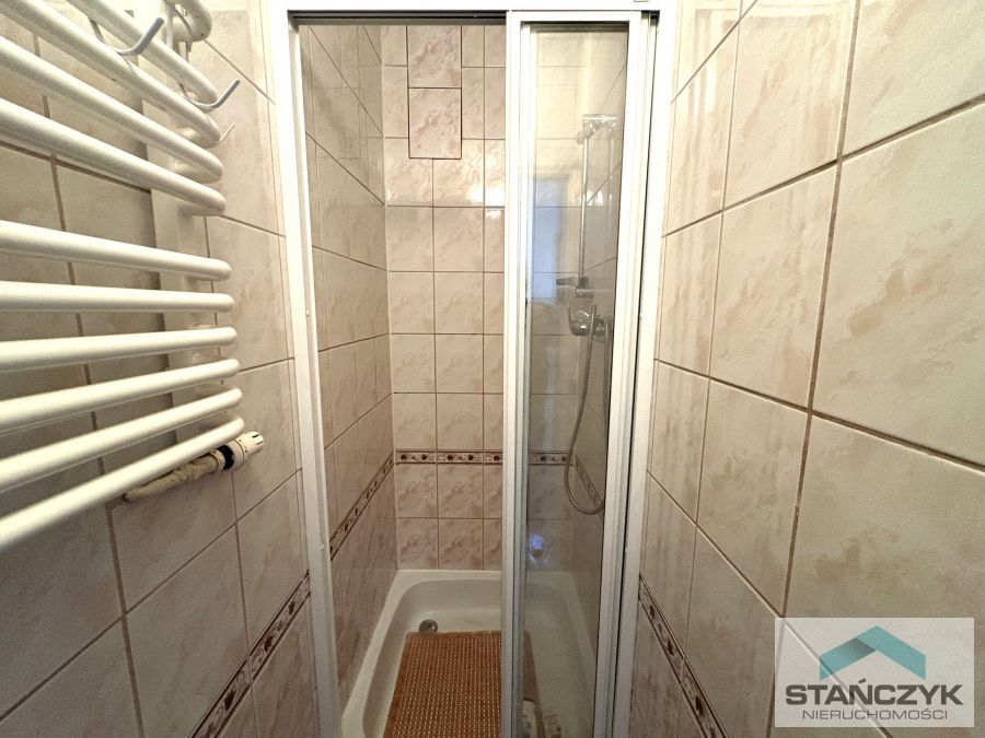 Gotowy biznes - Mieszkanie 6 Pokojowe - 106 m2 - B (11)