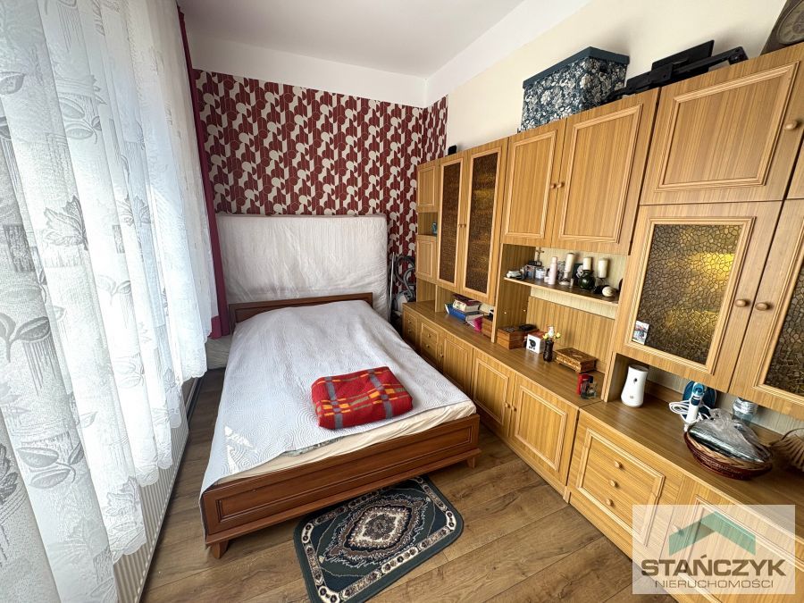 Gotowy biznes - Mieszkanie 6 Pokojowe - 106 m2 - B (12)