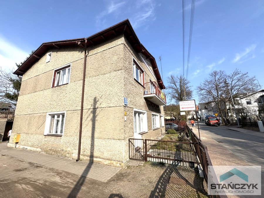 Gotowy biznes - Mieszkanie 6 Pokojowe - 106 m2 - B (13)