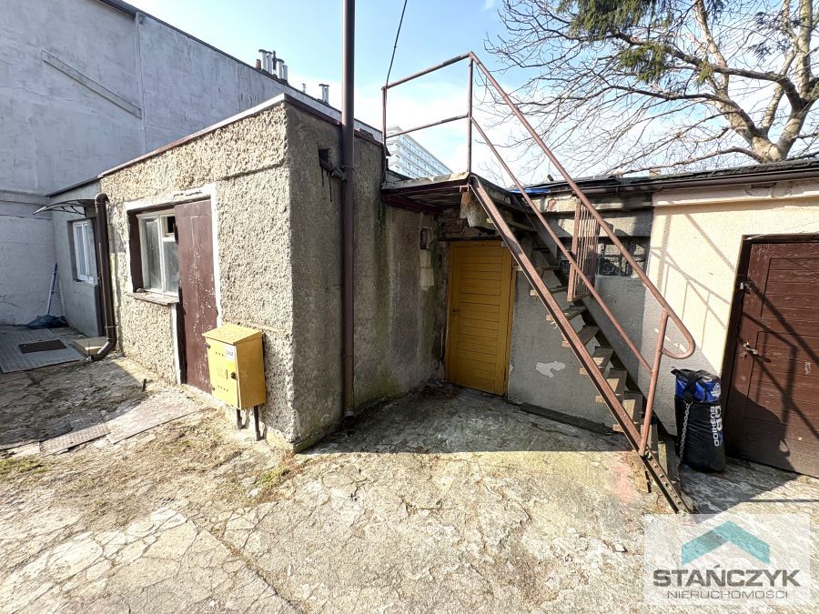 Gotowy biznes - Mieszkanie 6 Pokojowe - 106 m2 - B (14)