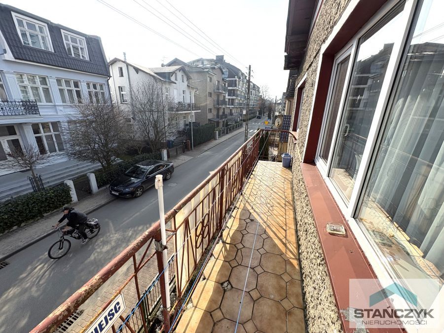 Gotowy biznes - Mieszkanie 6 Pokojowe - 106 m2 - B (15)