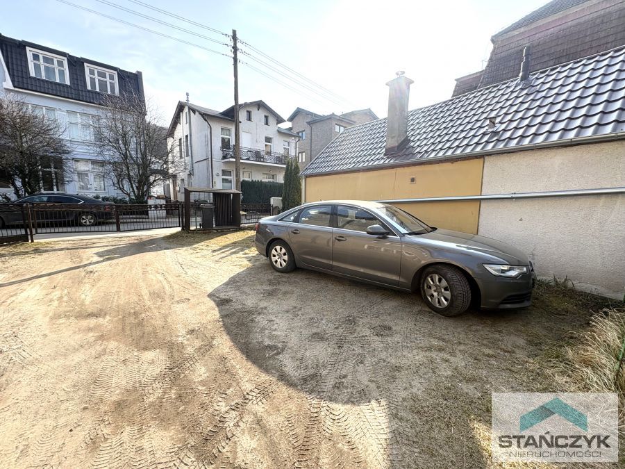 Gotowy biznes - Mieszkanie 6 Pokojowe - 106 m2 - B (17)