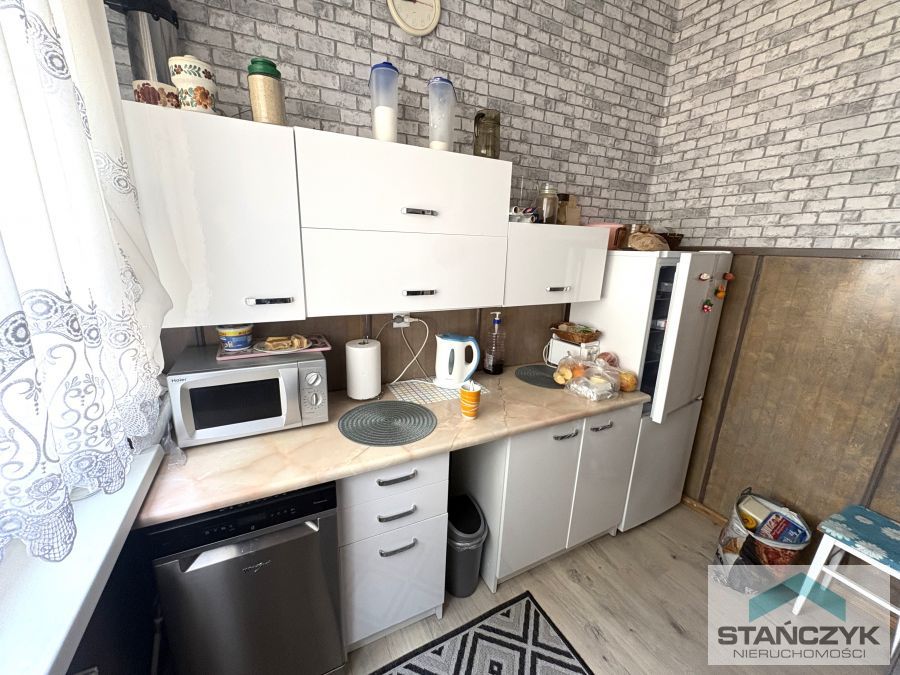 Gotowy biznes - Mieszkanie 6 Pokojowe - 106 m2 - B (2)