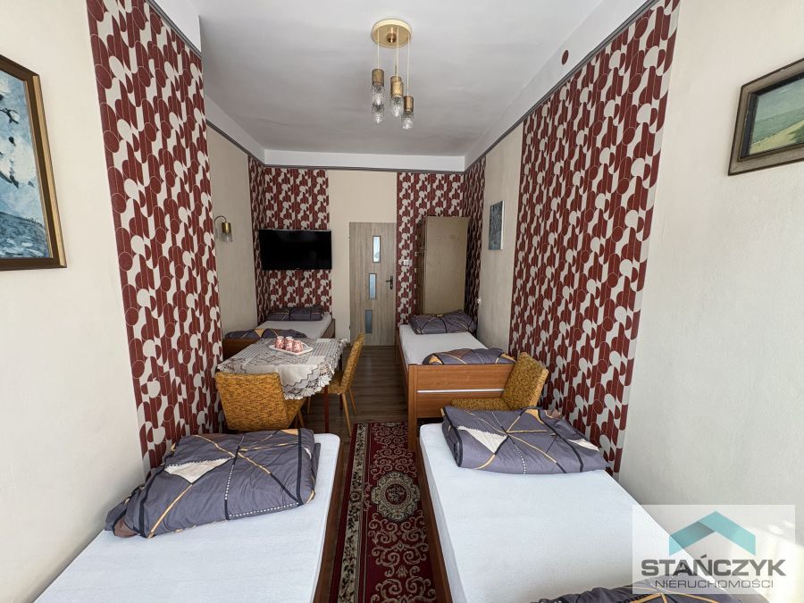 Gotowy biznes - Mieszkanie 6 Pokojowe - 106 m2 - B (3)