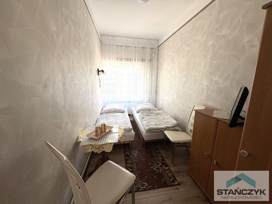 Gotowy biznes - Mieszkanie 6 Pokojowe - 106 m2 - B (4)