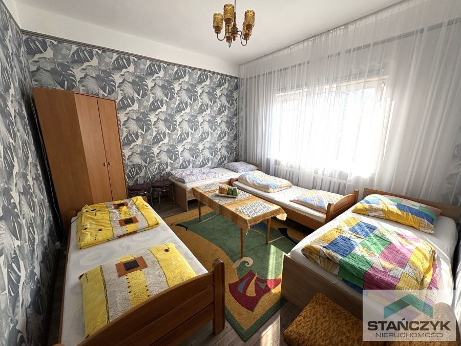 Gotowy biznes - Mieszkanie 6 Pokojowe - 106 m2 - B (5)