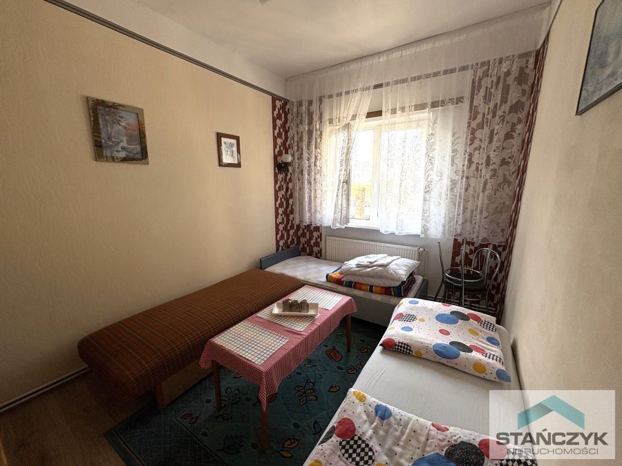 Gotowy biznes - Mieszkanie 6 Pokojowe - 106 m2 - B (6)