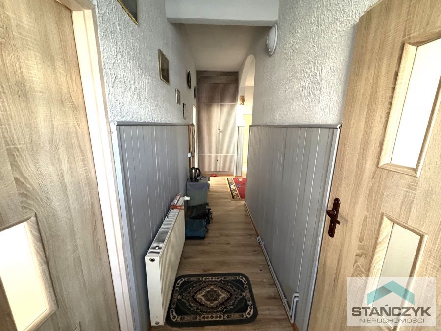 Gotowy biznes - Mieszkanie 6 Pokojowe - 106 m2 - B (8)