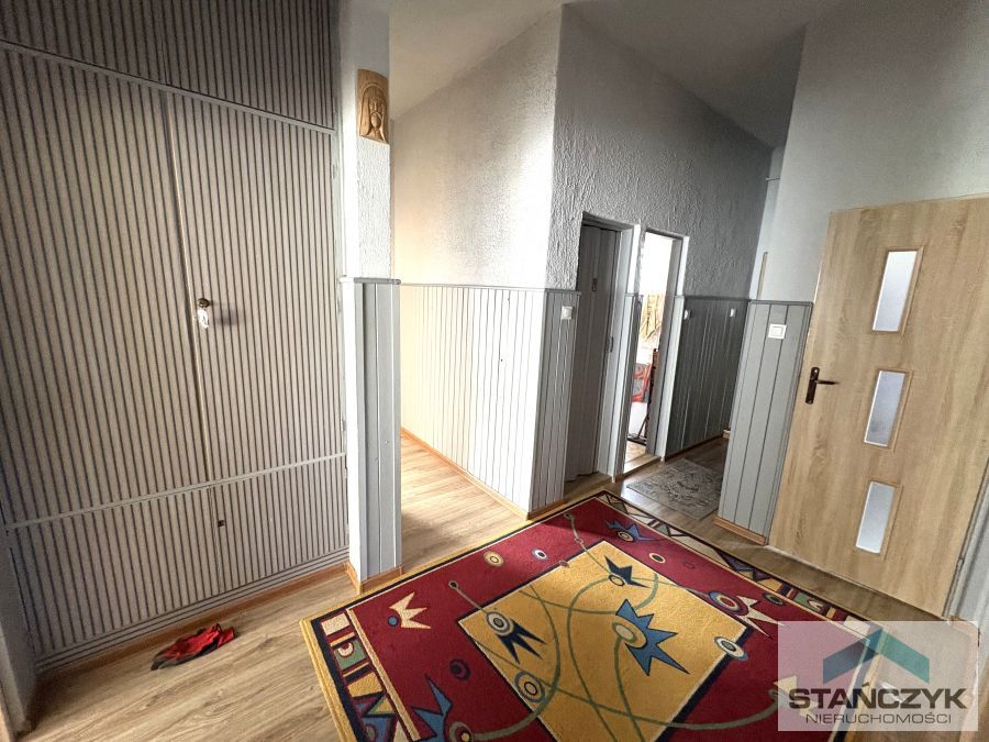 Gotowy biznes - Mieszkanie 6 Pokojowe - 106 m2 - B (9)