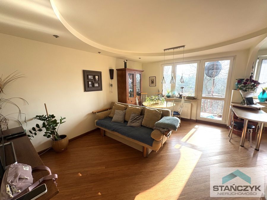 Mieszkanie 53 m2 - balkon - piwnica  (4)