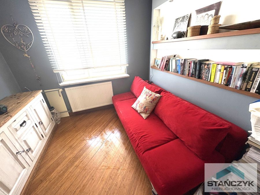 Mieszkanie 53 m2 - balkon - piwnica  (5)