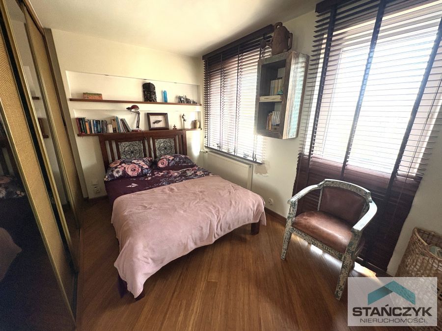 Mieszkanie 53 m2 - balkon - piwnica  (6)