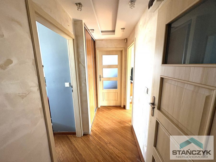 Mieszkanie 53 m2 - balkon - piwnica  (8)