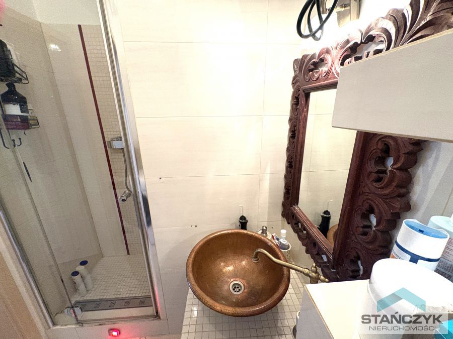 Mieszkanie 53 m2 - balkon - piwnica  (9)