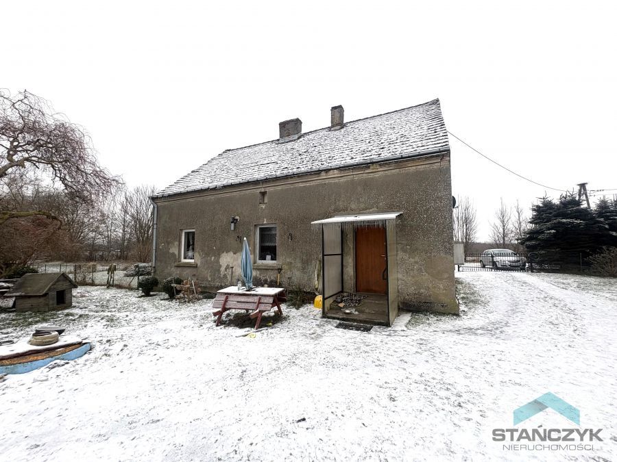 Okazja Dom z potencjałem - cisza i spokój (11)