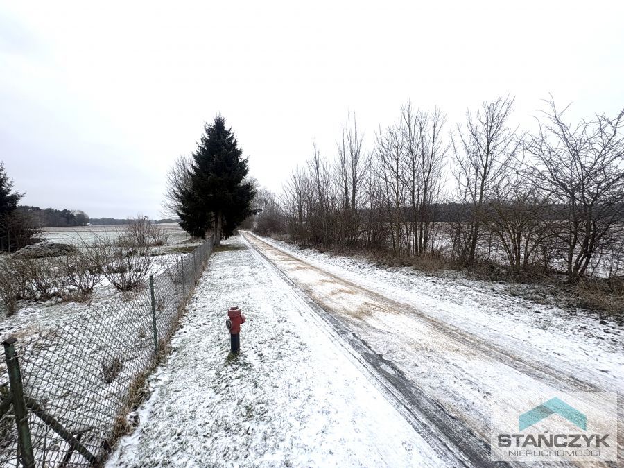 Okazja Dom z potencjałem - cisza i spokój (13)