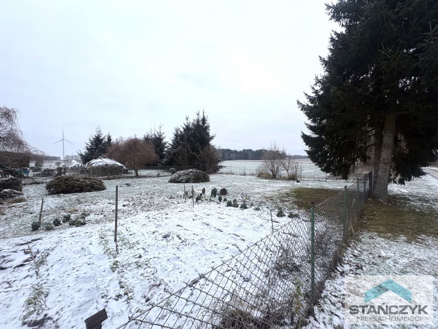 Okazja Dom z potencjałem - cisza i spokój (14)