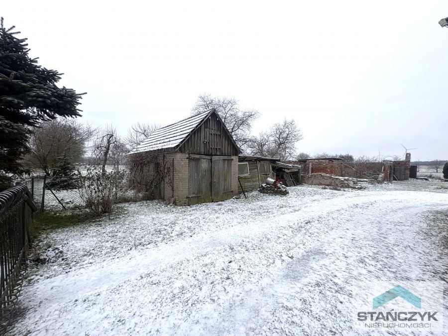 Okazja Dom z potencjałem - cisza i spokój (15)