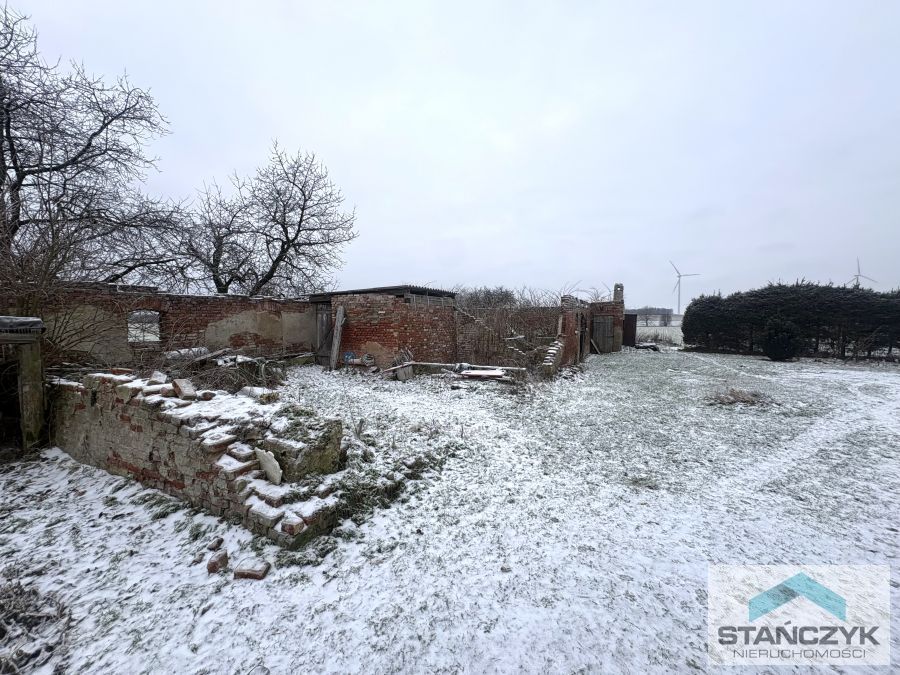 Okazja Dom z potencjałem - cisza i spokój (16)