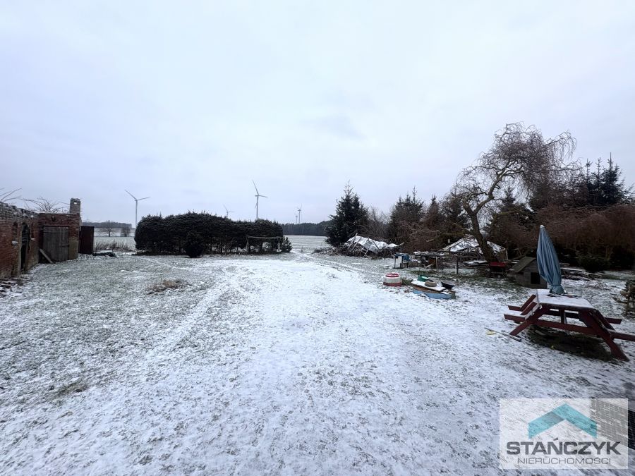 Okazja Dom z potencjałem - cisza i spokój (17)