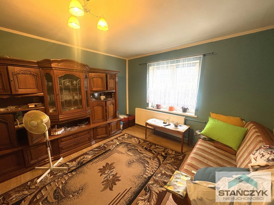 Okazja Dom z potencjałem - cisza i spokój (2)