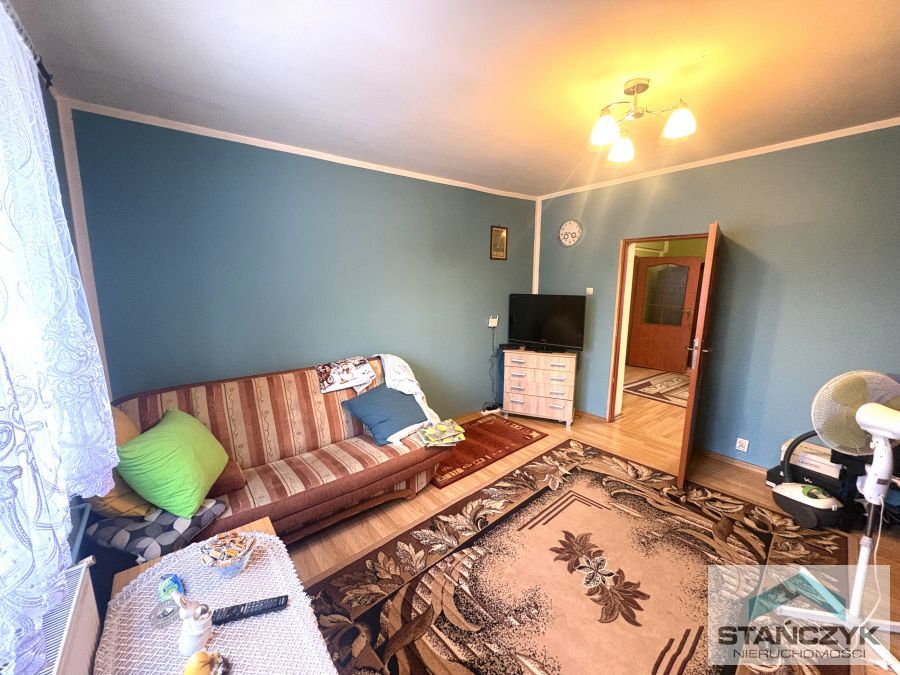 Okazja Dom z potencjałem - cisza i spokój (3)