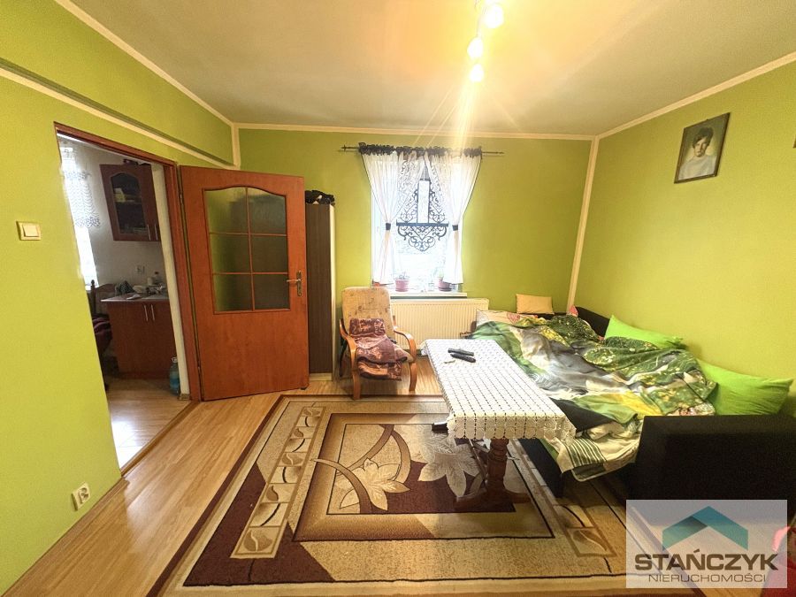 Okazja Dom z potencjałem - cisza i spokój (4)