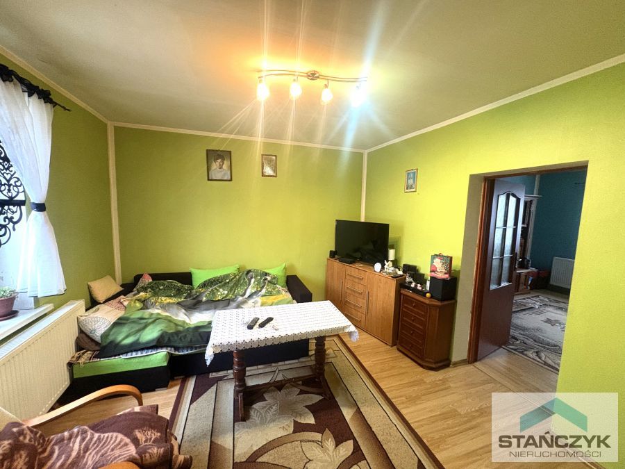 Okazja Dom z potencjałem - cisza i spokój (5)