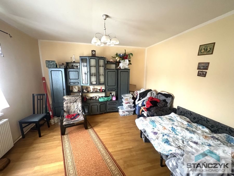 Okazja Dom z potencjałem - cisza i spokój (6)