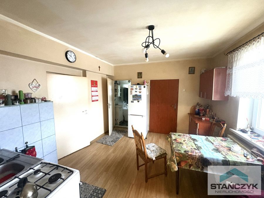 Okazja Dom z potencjałem - cisza i spokój (7)