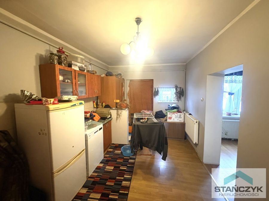 Okazja Dom z potencjałem - cisza i spokój (8)