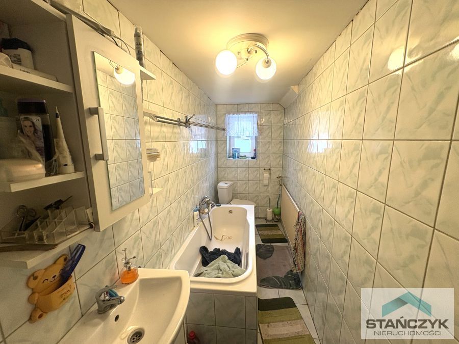 Okazja Dom z potencjałem - cisza i spokój (9)