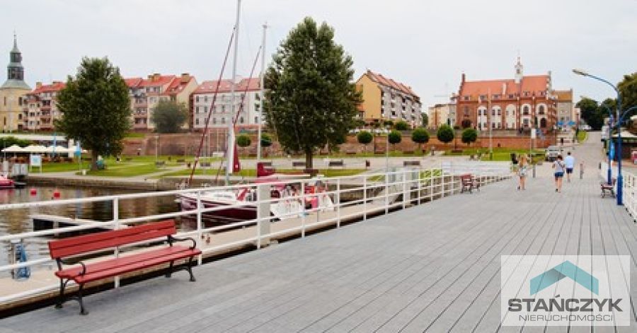 Działka z Warunkami Zabudowy 968 m2 - Osiedle Chop (1)