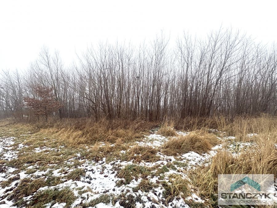 Działka z Warunkami Zabudowy 968 m2 - Osiedle Chop (4)