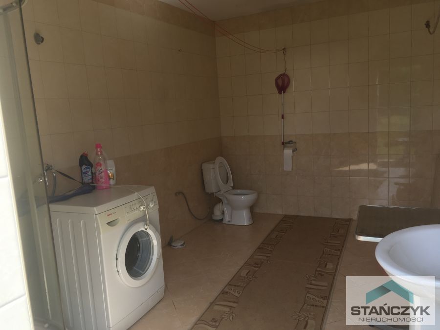 Działka z Domkiem Wrzosowo - 4 km od Plaży  (4)