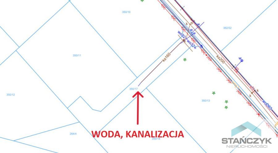 Działka Budowlana Przy Jeziorze (11)