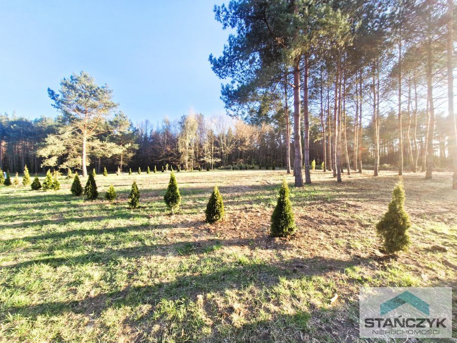 Działka Budowlana Przy Jeziorze (3)